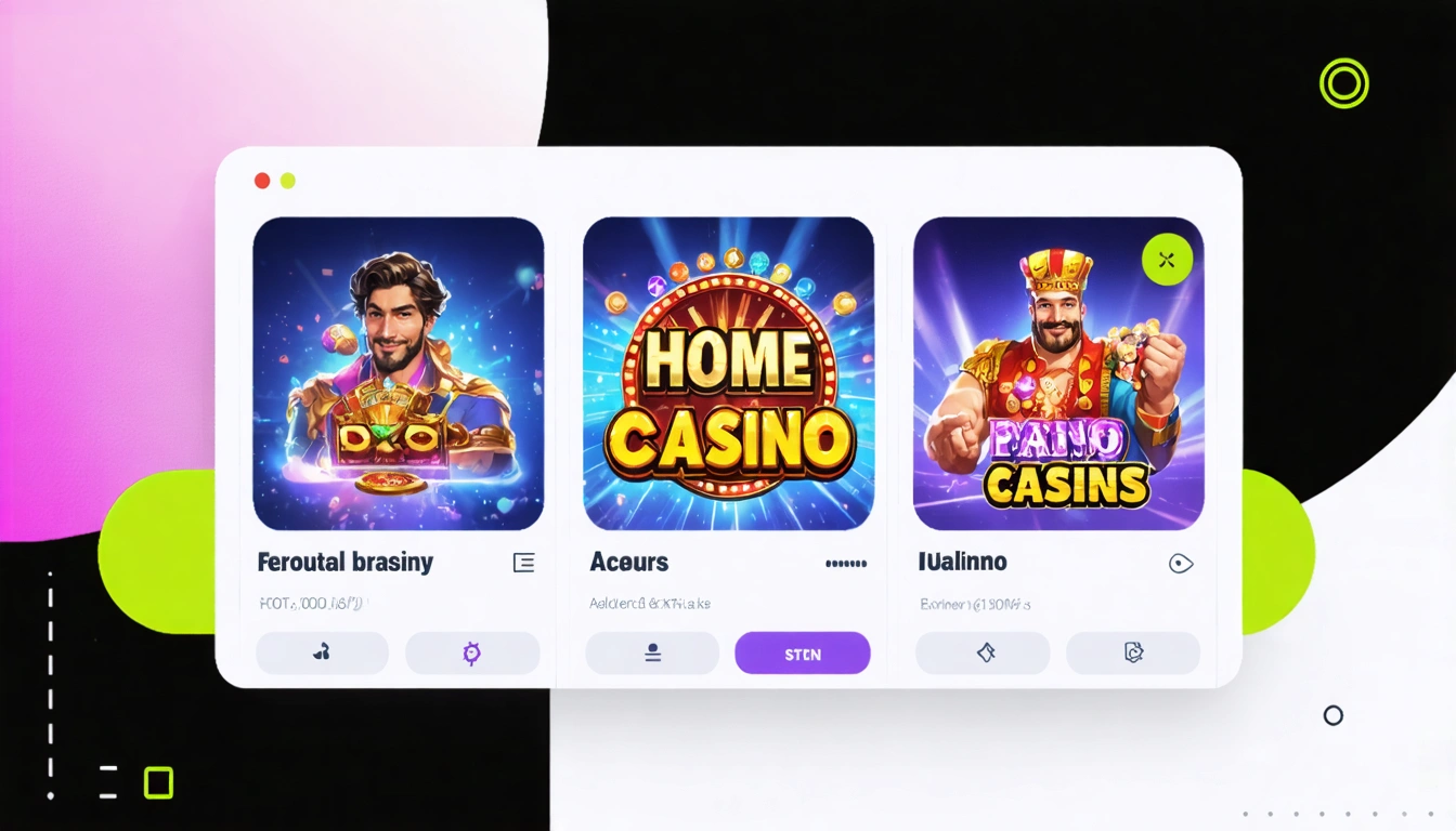 home 1Win